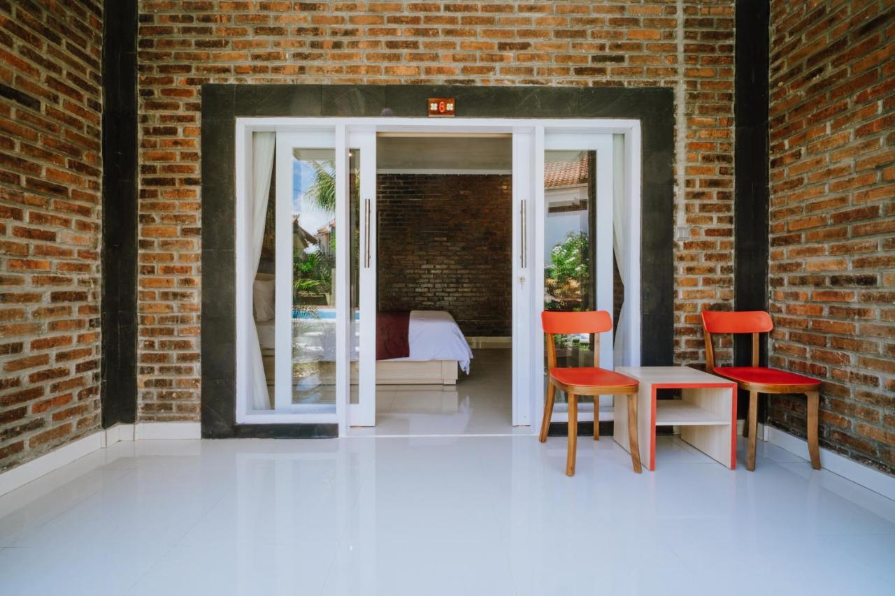 Asri Village Uluwatu Exteriér fotografie