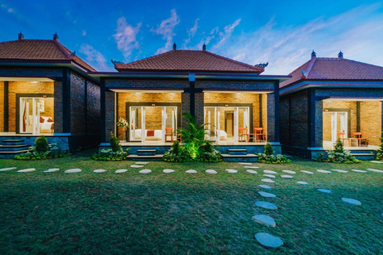 Asri Village Uluwatu Exteriér fotografie