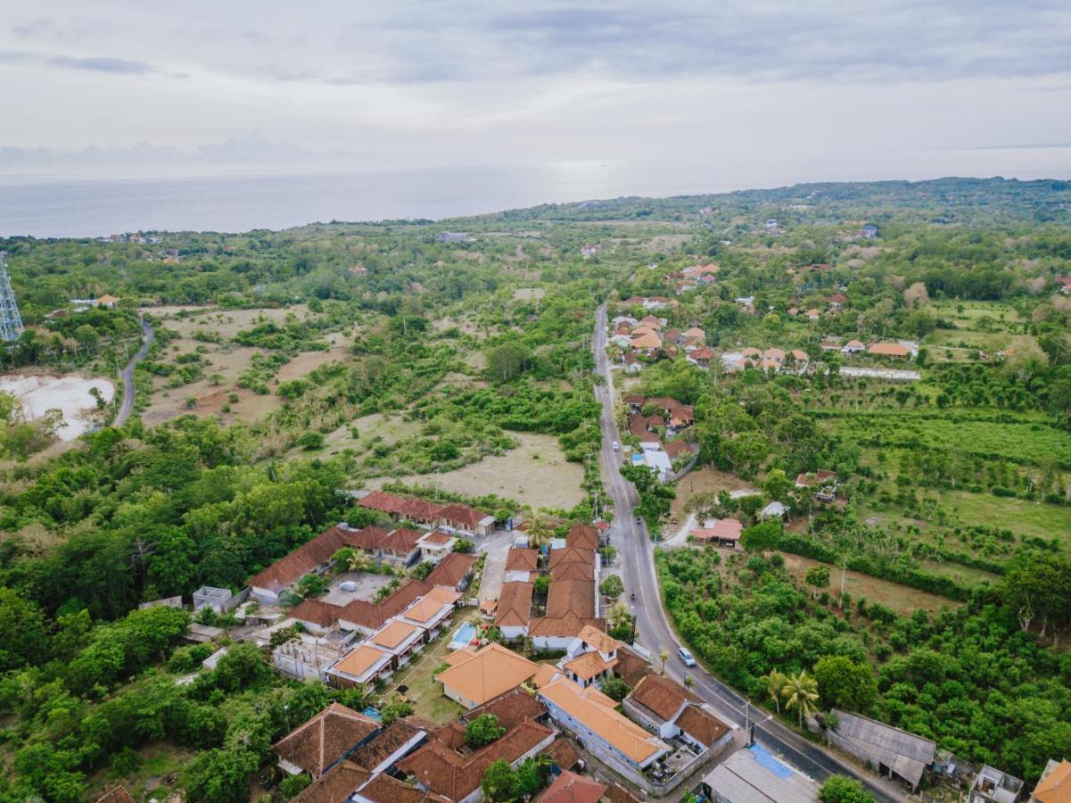 Asri Village Uluwatu Exteriér fotografie