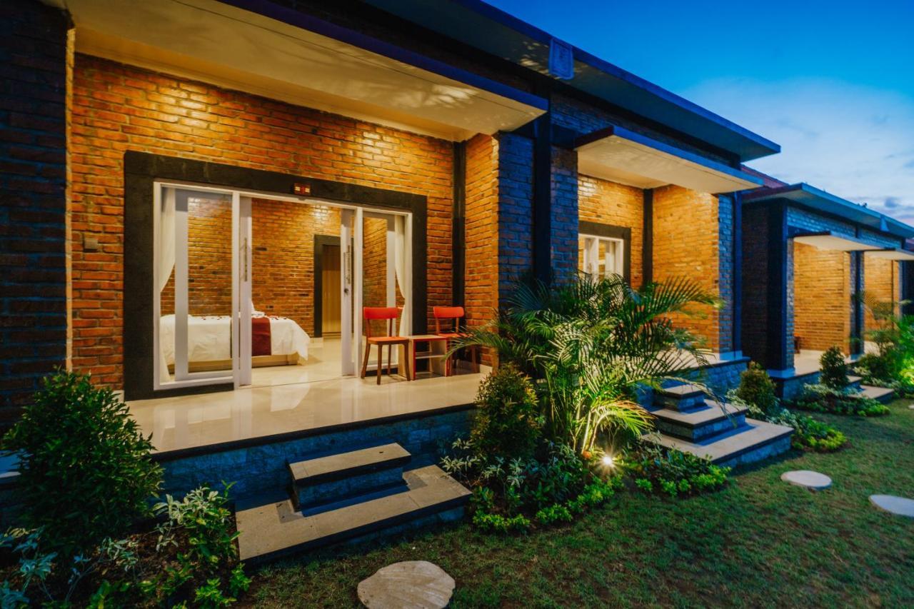 Asri Village Uluwatu Exteriér fotografie
