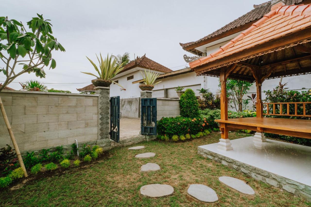 Asri Village Uluwatu Exteriér fotografie