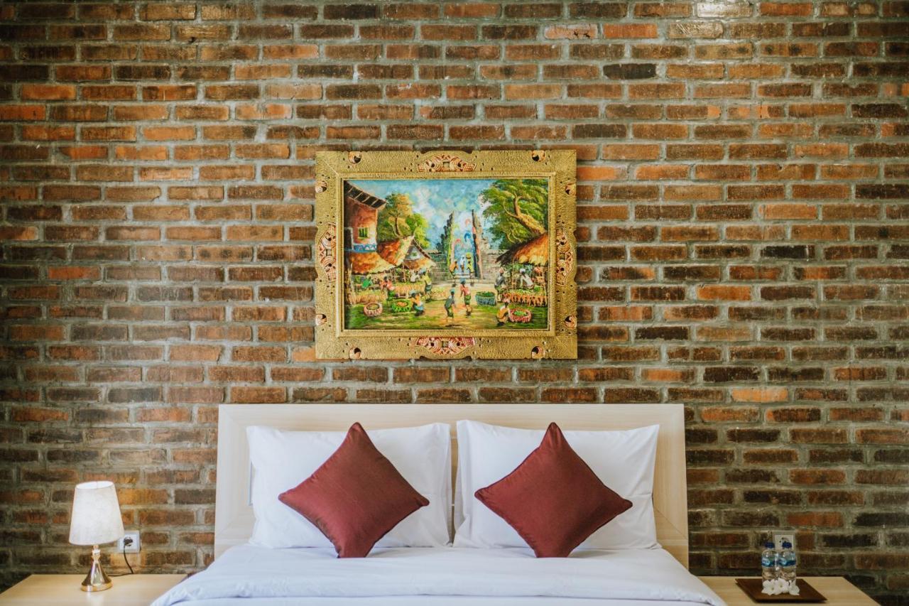 Asri Village Uluwatu Exteriér fotografie
