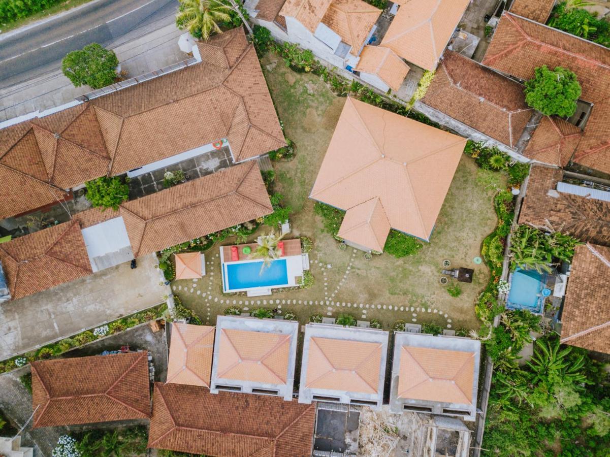 Asri Village Uluwatu Exteriér fotografie