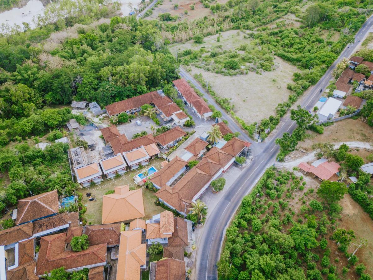 Asri Village Uluwatu Exteriér fotografie