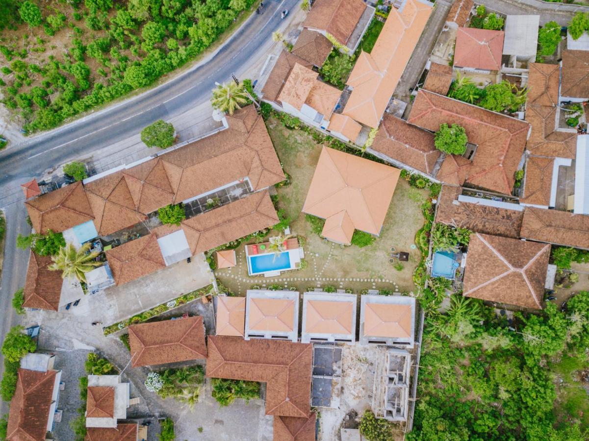 Asri Village Uluwatu Exteriér fotografie